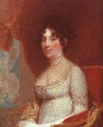 Dolly Madison, Gilbert Charles Stuart
